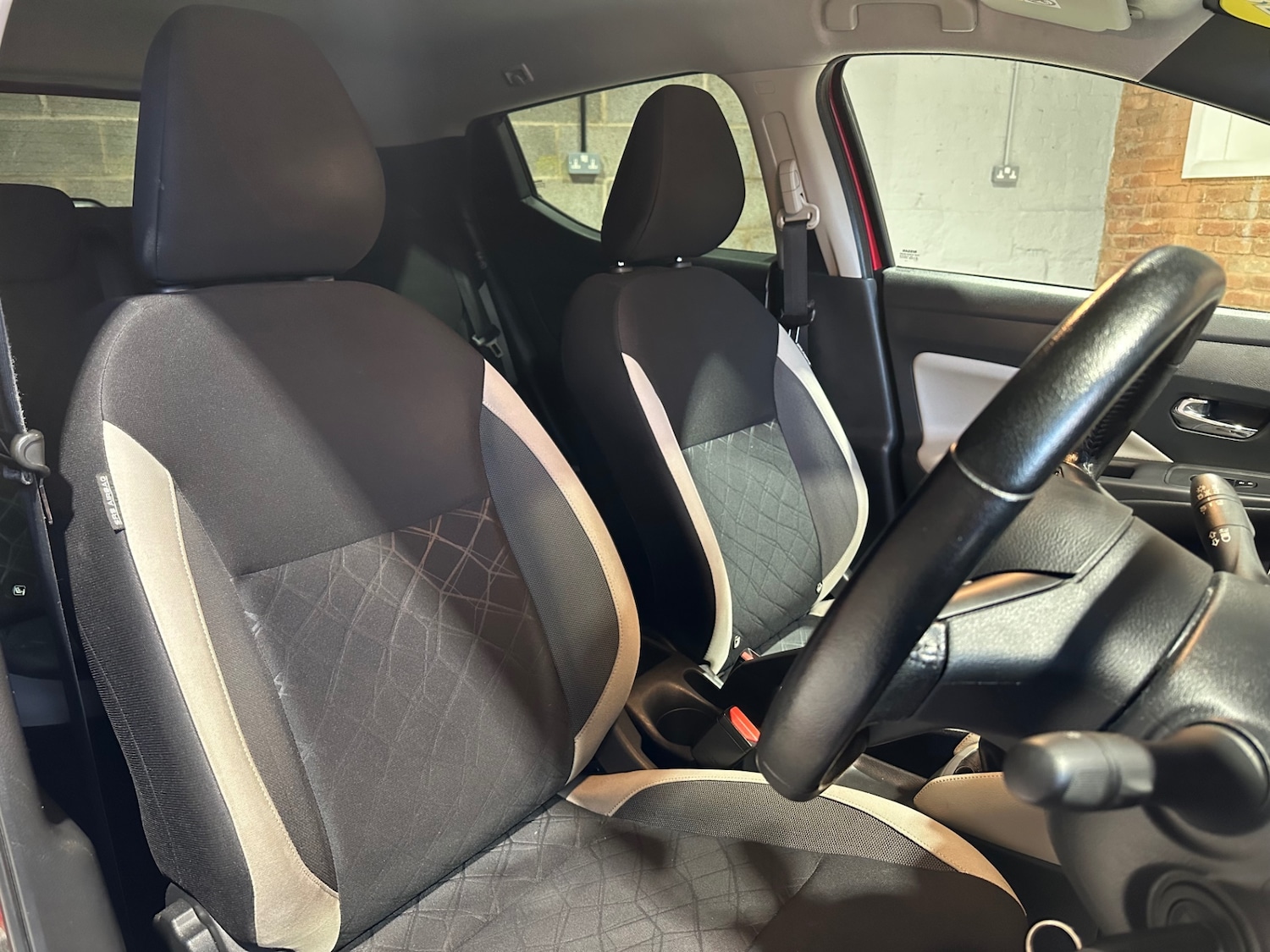 Used Nissan Micra 2017 for sale - 77247893: Photo 13