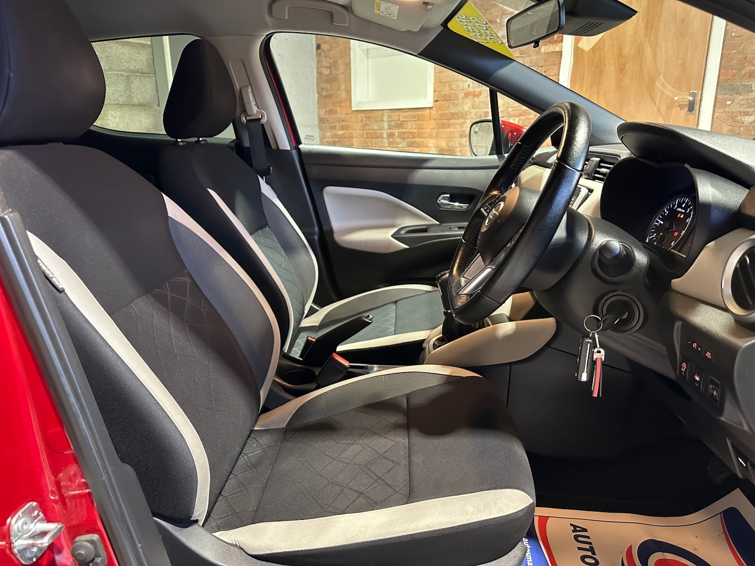 Used Nissan Micra 2017 for sale - 77247893: Photo 14