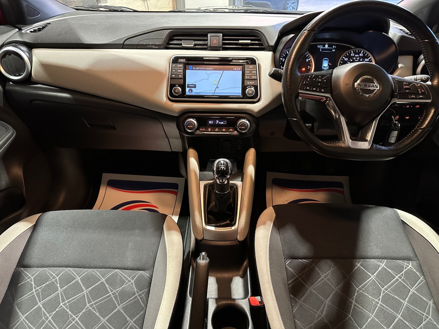 Used Nissan Micra 2017 for sale - 77247893: Photo 17