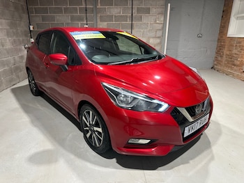 2017 (17) - 0.9 IG-T N-Connecta 5dr