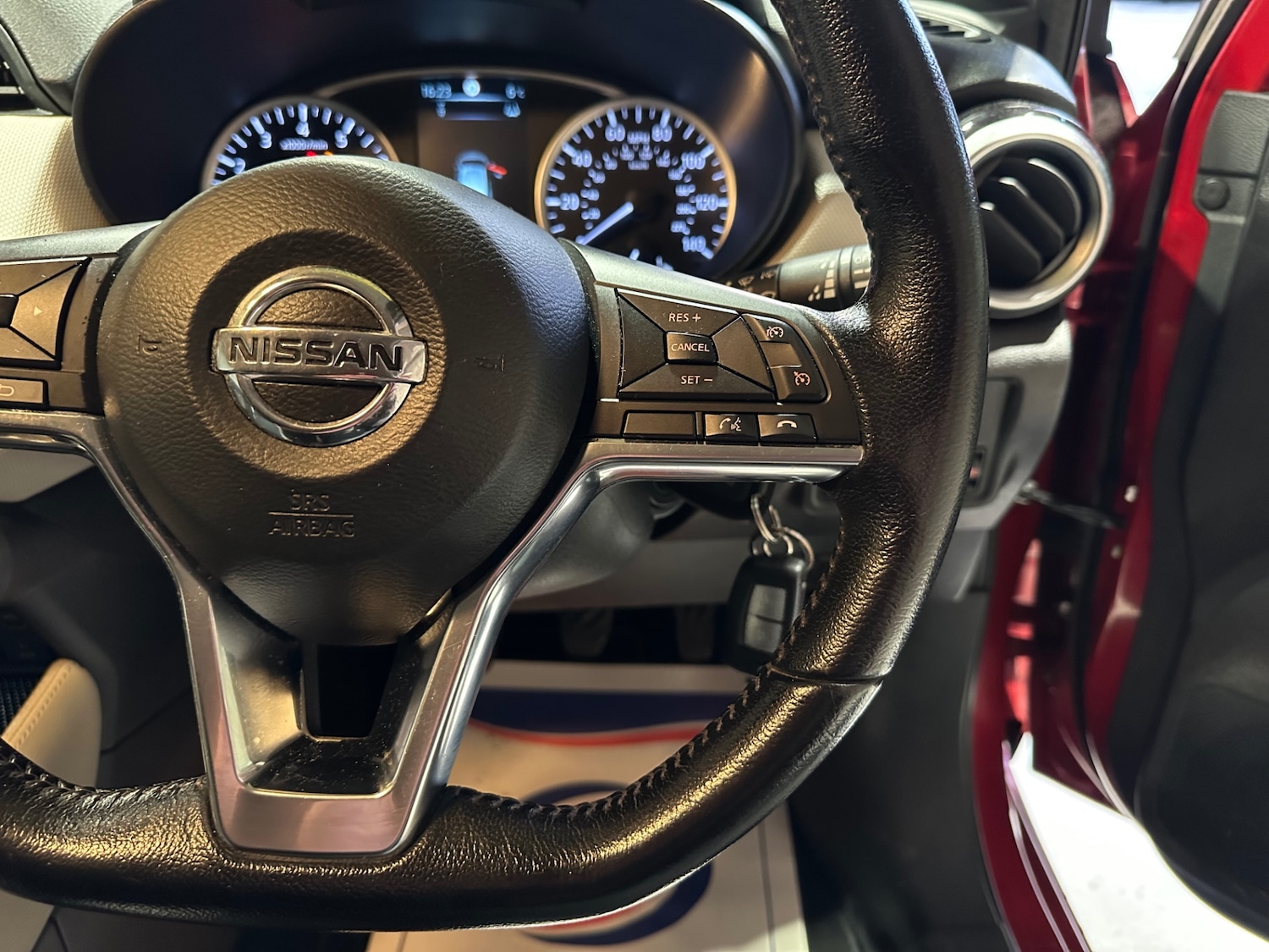 Used Nissan Micra 2017 for sale - 77247893: Photo 21