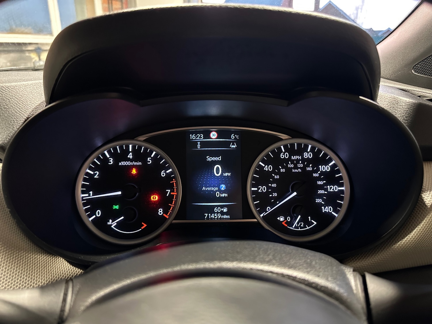 Used Nissan Micra 2017 for sale - 77247893: Photo 22