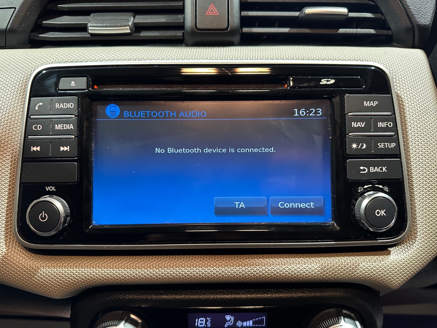 Used Nissan Micra 2017 for sale - 77247893: Photo 26