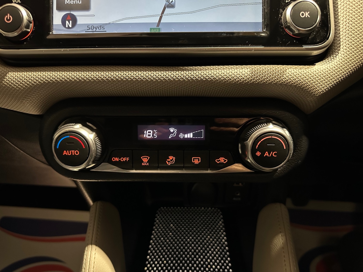 Used Nissan Micra 2017 for sale - 77247893: Photo 27