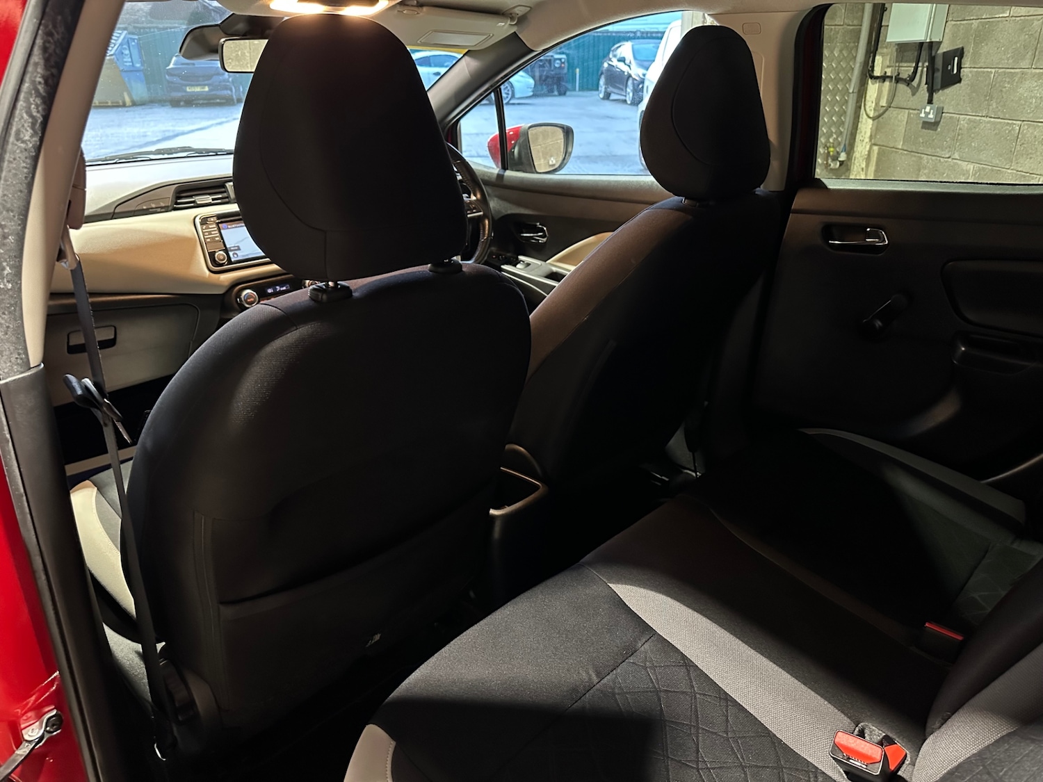 Used Nissan Micra 2017 for sale - 77247893: Photo 37