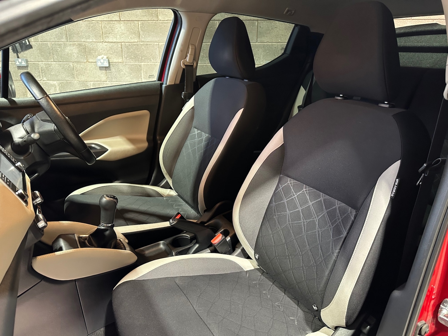 Used Nissan Micra 2017 for sale - 77247893: Photo 38