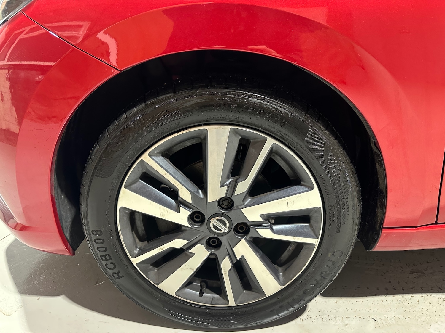 Used Nissan Micra 2017 for sale - 77247893: Photo 41