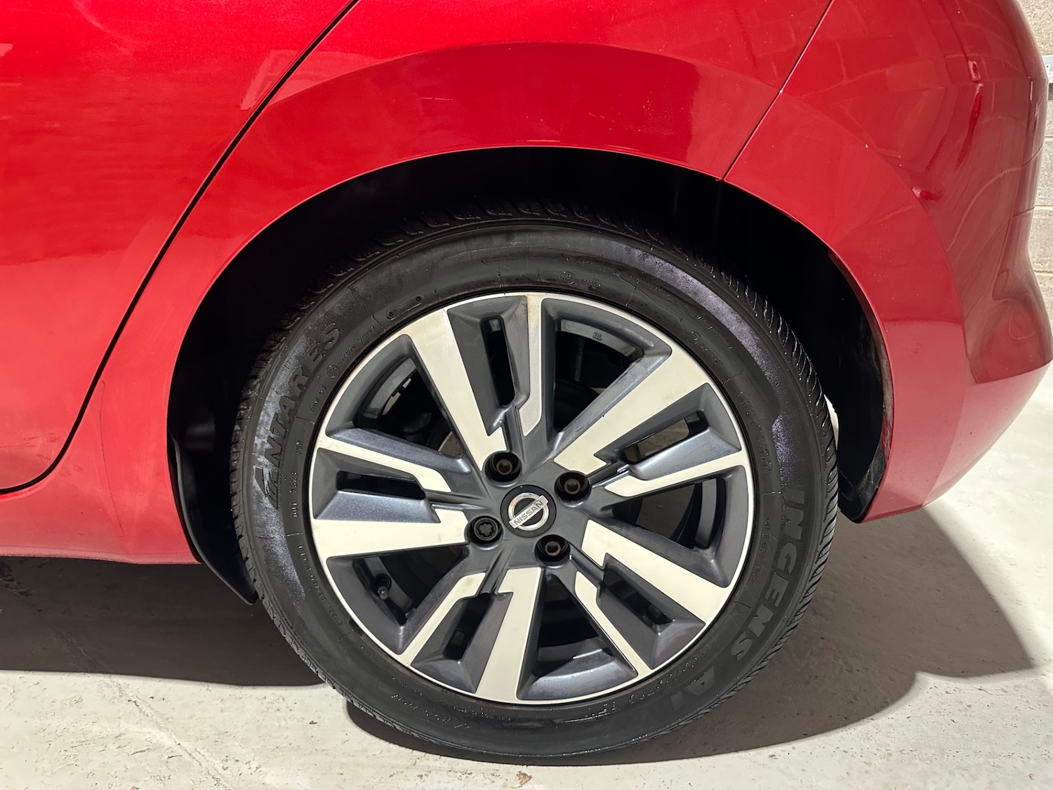 Used Nissan Micra 2017 for sale - 77247893: Photo 42