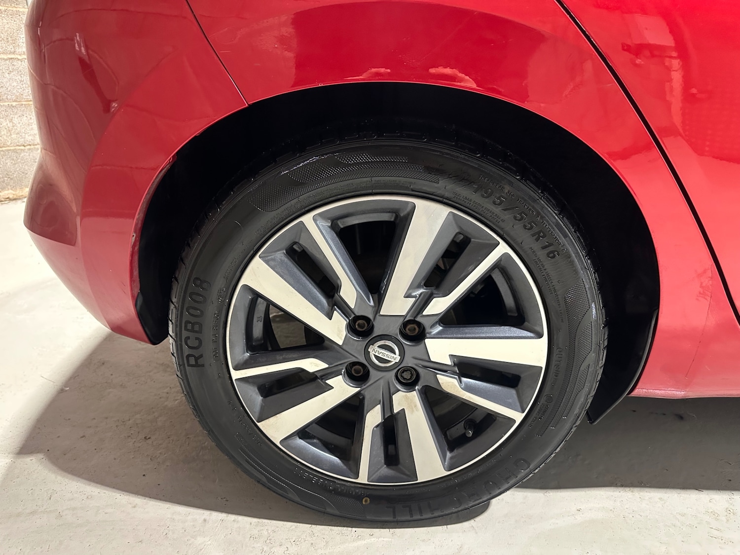 Used Nissan Micra 2017 for sale - 77247893: Photo 43