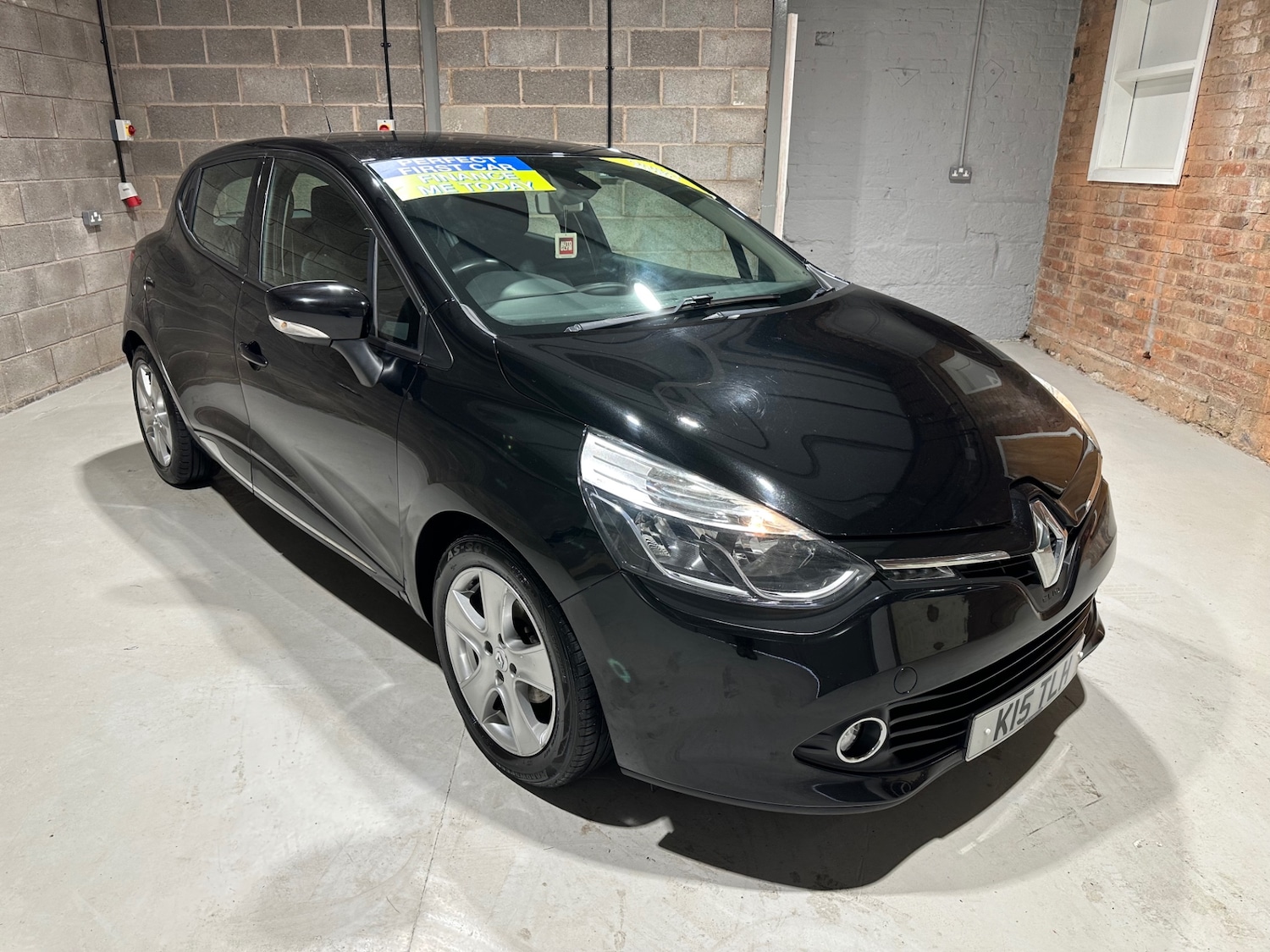 Used Renault Clio 2015 for sale - 76341466: Photo 1