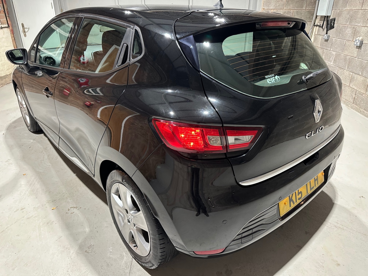 Used Renault Clio 2015 for sale - 76341466: Photo 7