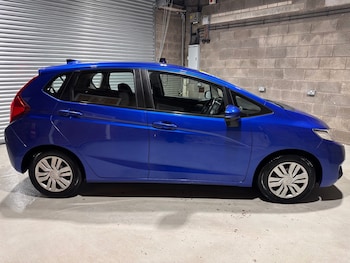 Used Honda Jazz 2016 for sale - 78858744: Photo