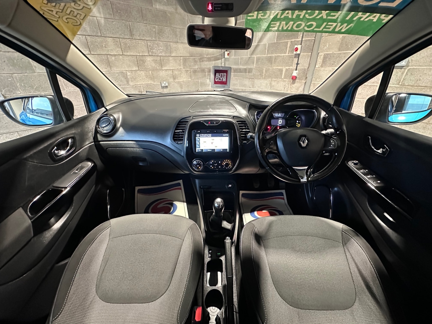 Used Renault Captur 2015 for sale - 77801819: Photo 16