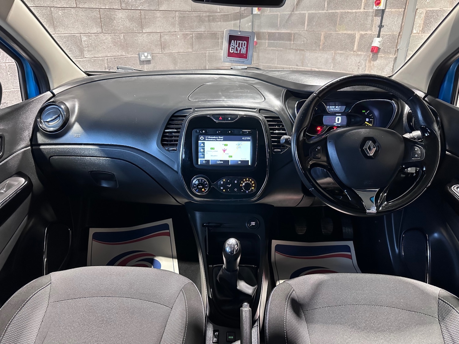 Used Renault Captur 2015 for sale - 77801819: Photo 18