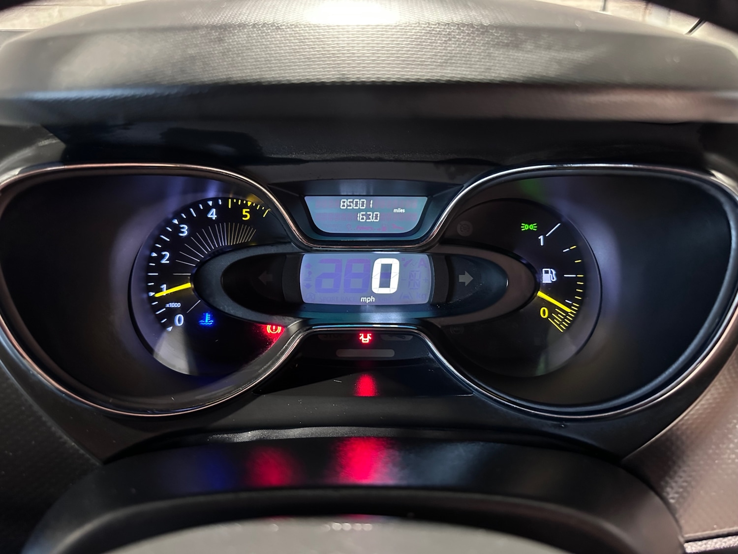 Used Renault Captur 2015 for sale - 77801819: Photo 22