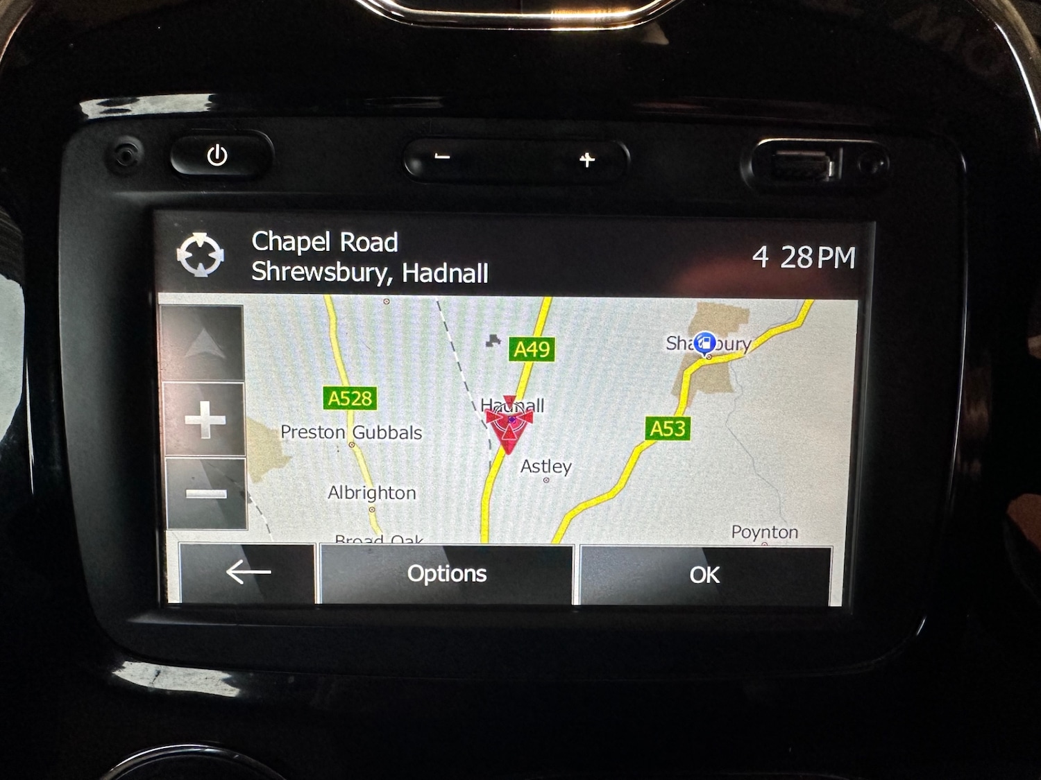 Used Renault Captur 2015 for sale - 77801819: Photo 25