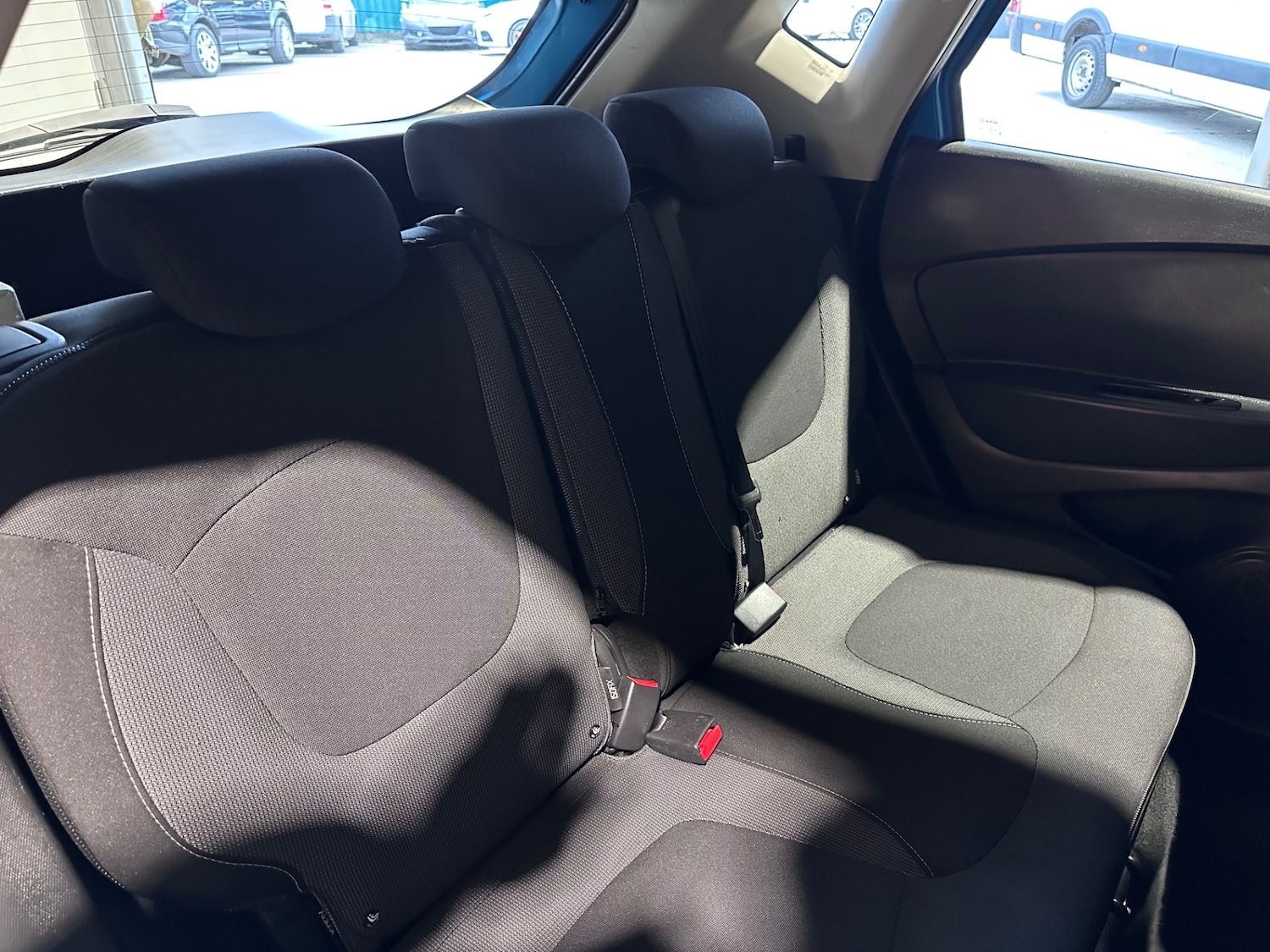 Used Renault Captur 2015 for sale - 77801819: Photo 33