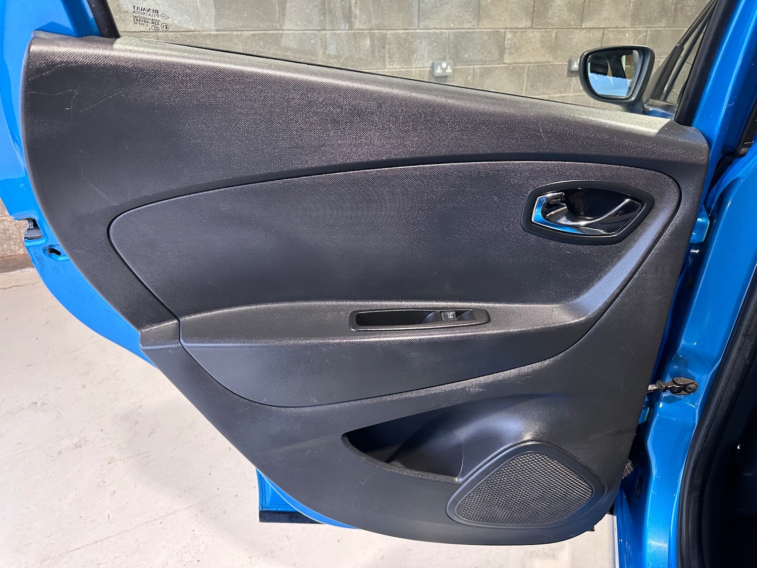 Used Renault Captur 2015 for sale - 77801819: Photo 39