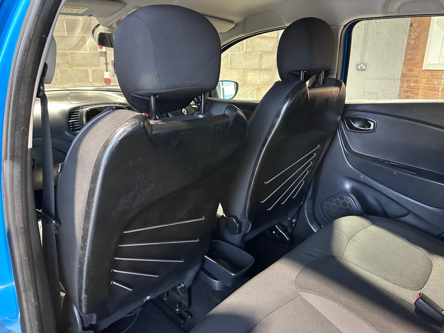 Used Renault Captur 2015 for sale - 77801819: Photo 41