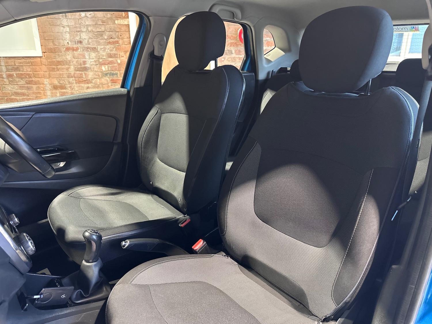 Used Renault Captur 2015 for sale - 77801819: Photo 43