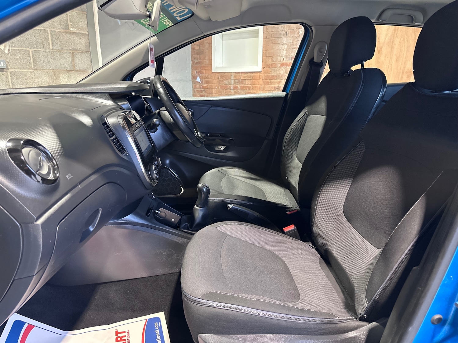 Used Renault Captur 2015 for sale - 77801819: Photo 44