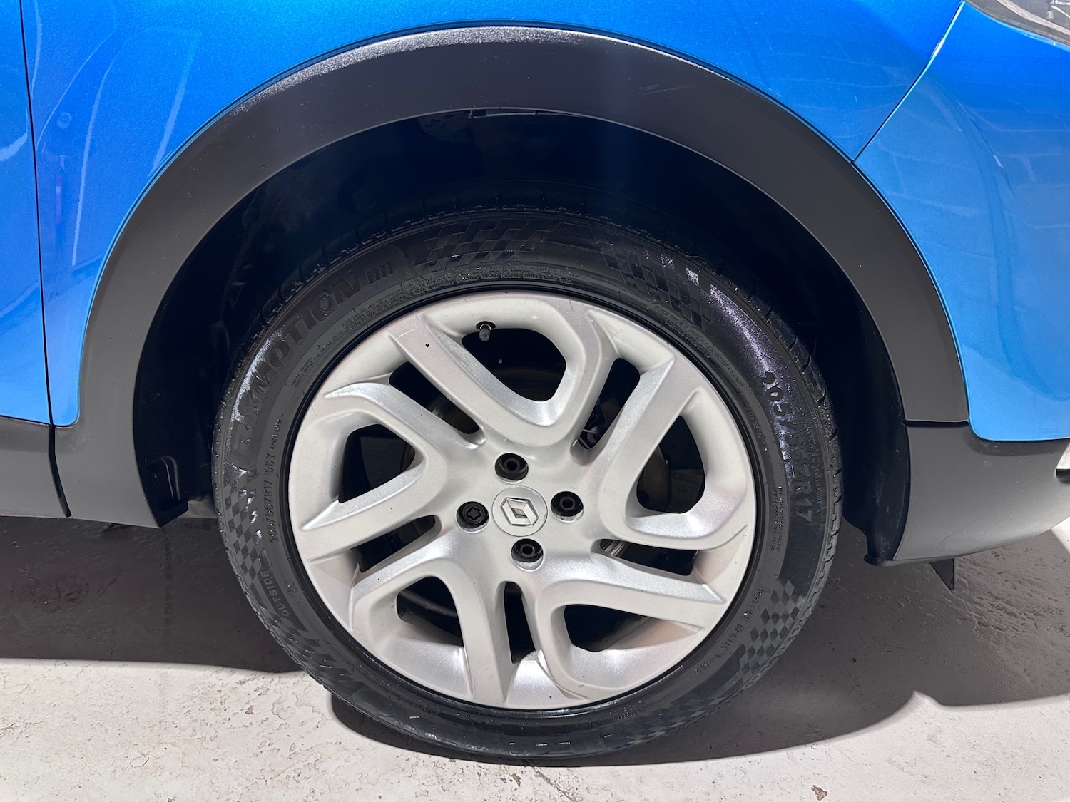 Used Renault Captur 2015 for sale - 77801819: Photo 46