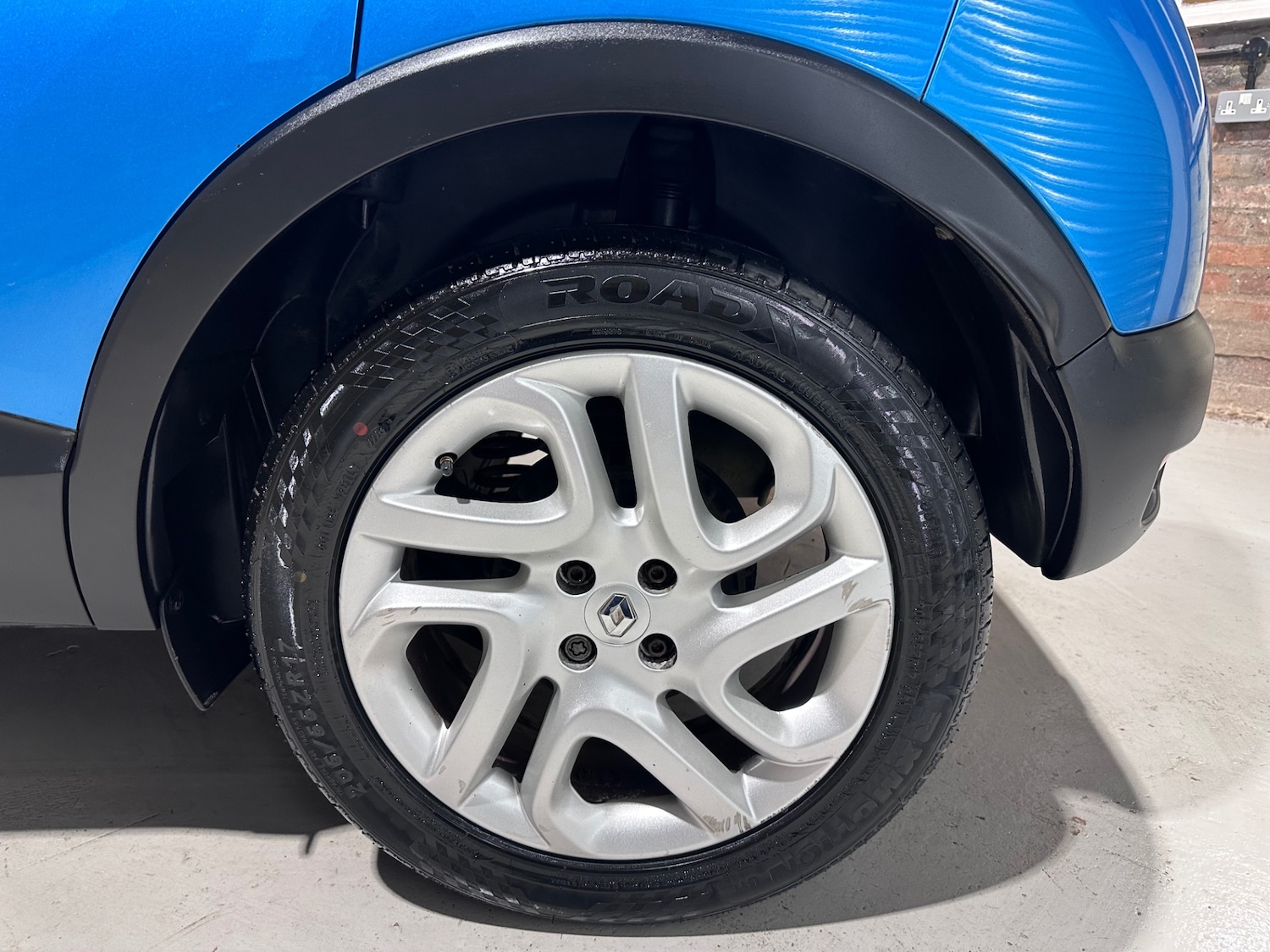 Used Renault Captur 2015 for sale - 77801819: Photo 47