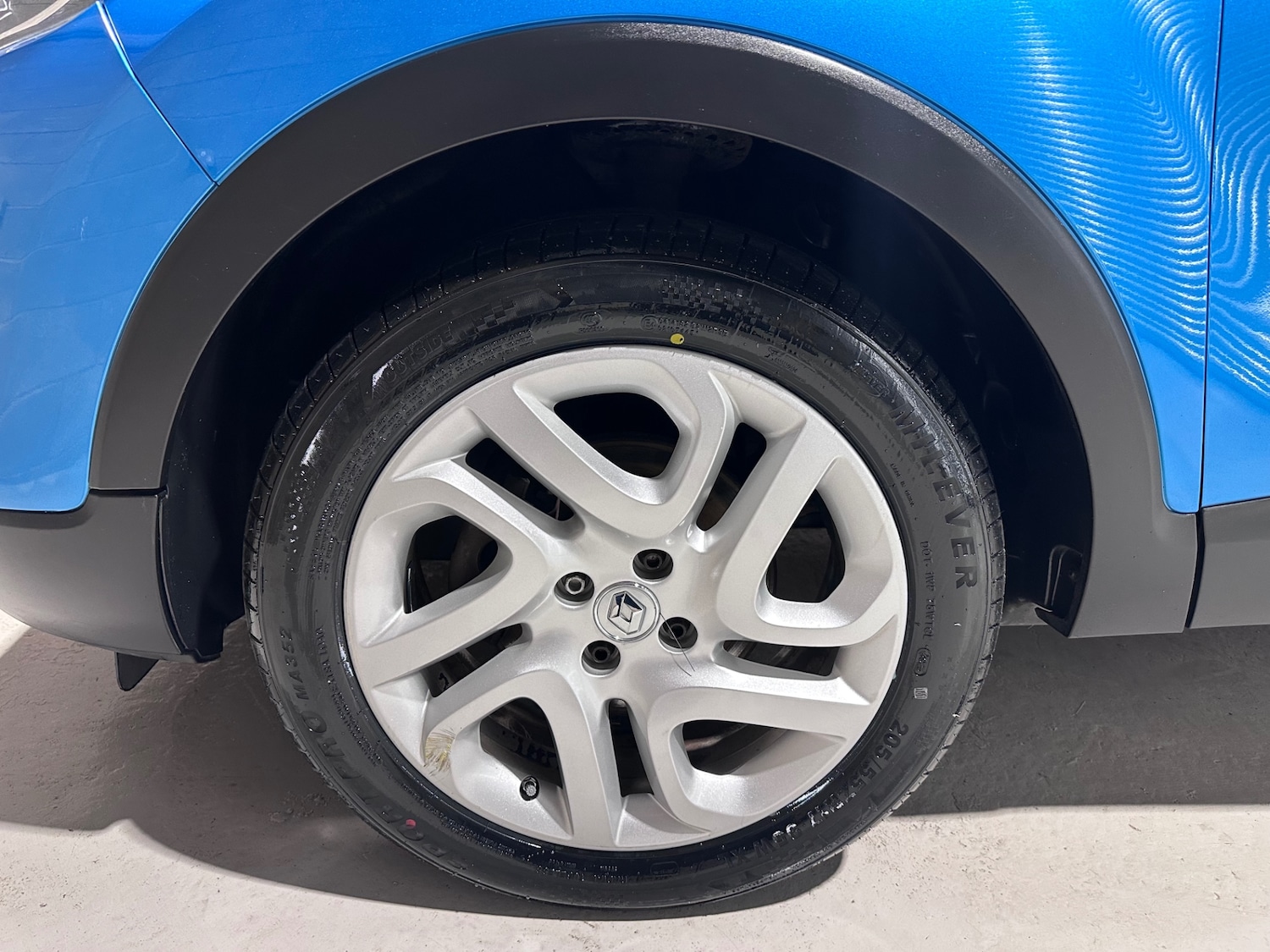 Used Renault Captur 2015 for sale - 77801819: Photo 48