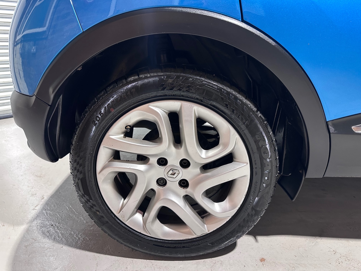 Used Renault Captur 2015 for sale - 77801819: Photo 49