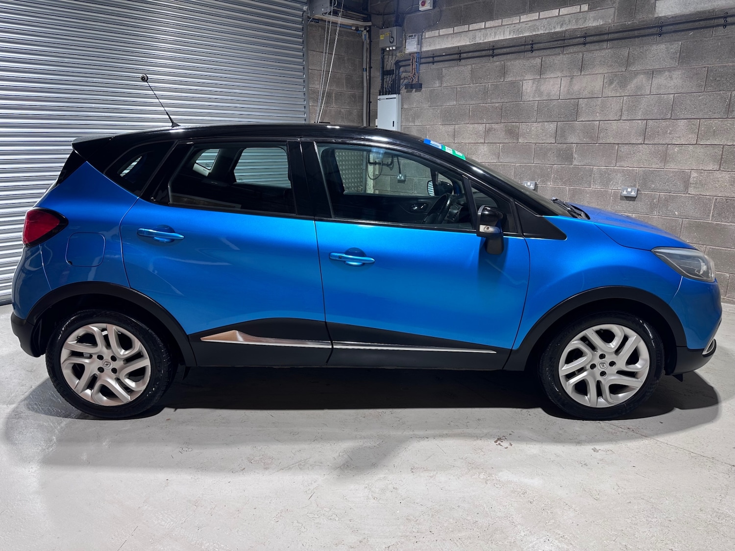 Used Renault Captur 2015 for sale - 77801819: Photo 5