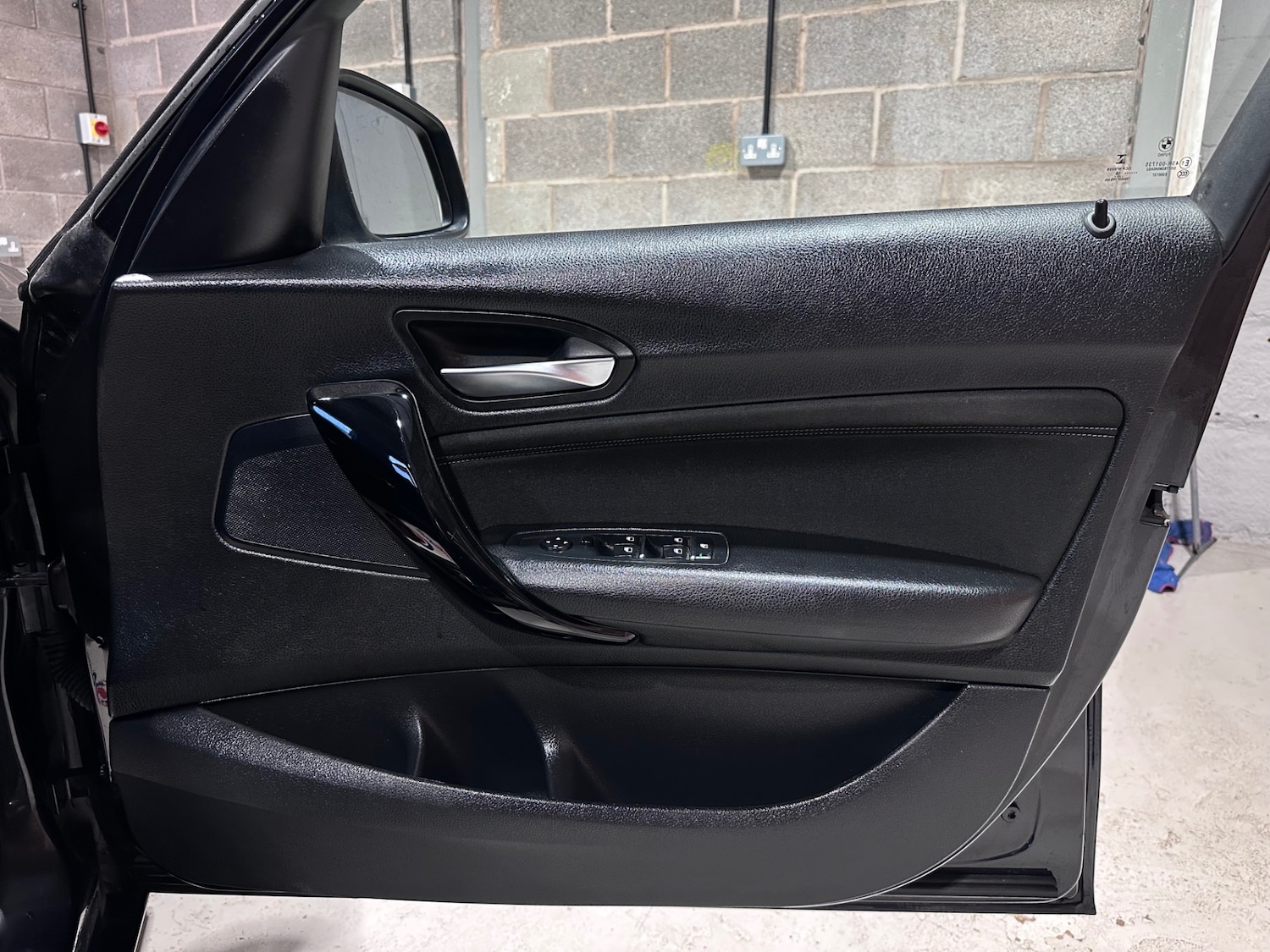 Used BMW 1 Series 2018 for sale - 77631015: Photo 17