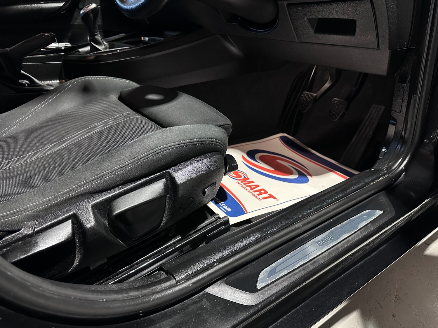 Used BMW 1 Series 2018 for sale - 77631015: Photo 18