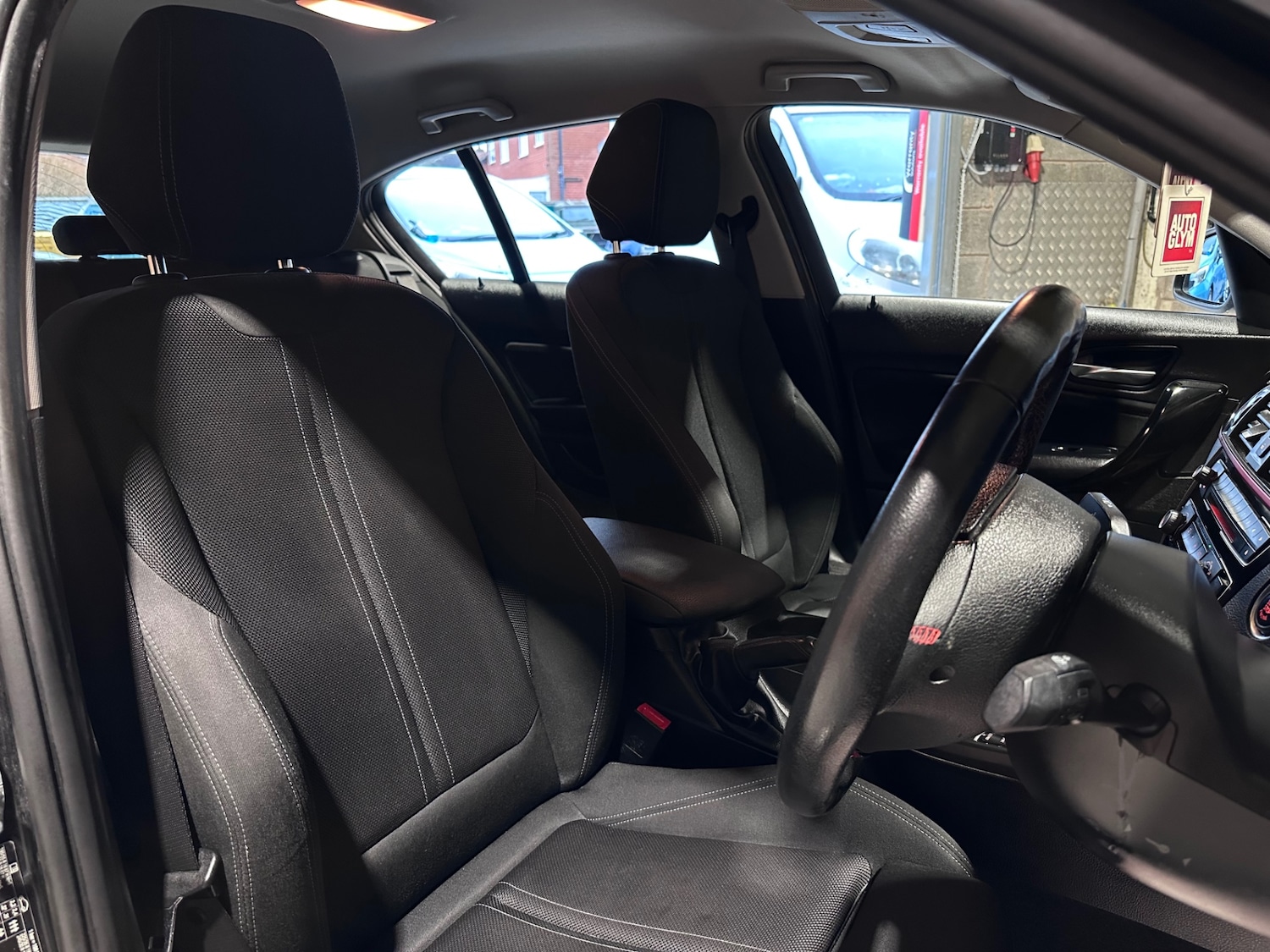 Used BMW 1 Series 2018 for sale - 77631015: Photo 19