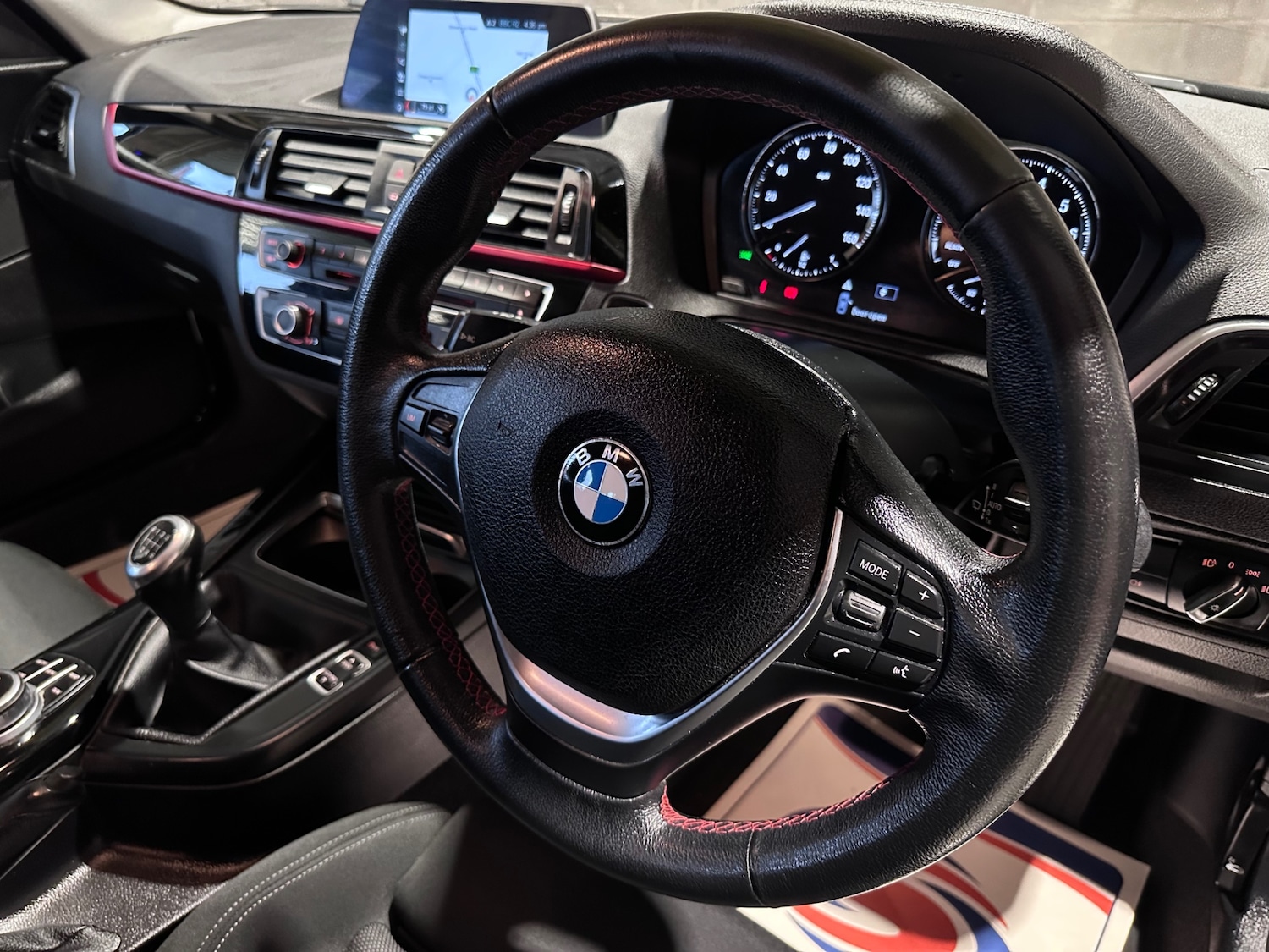 Used BMW 1 Series 2018 for sale - 77631015: Photo 21