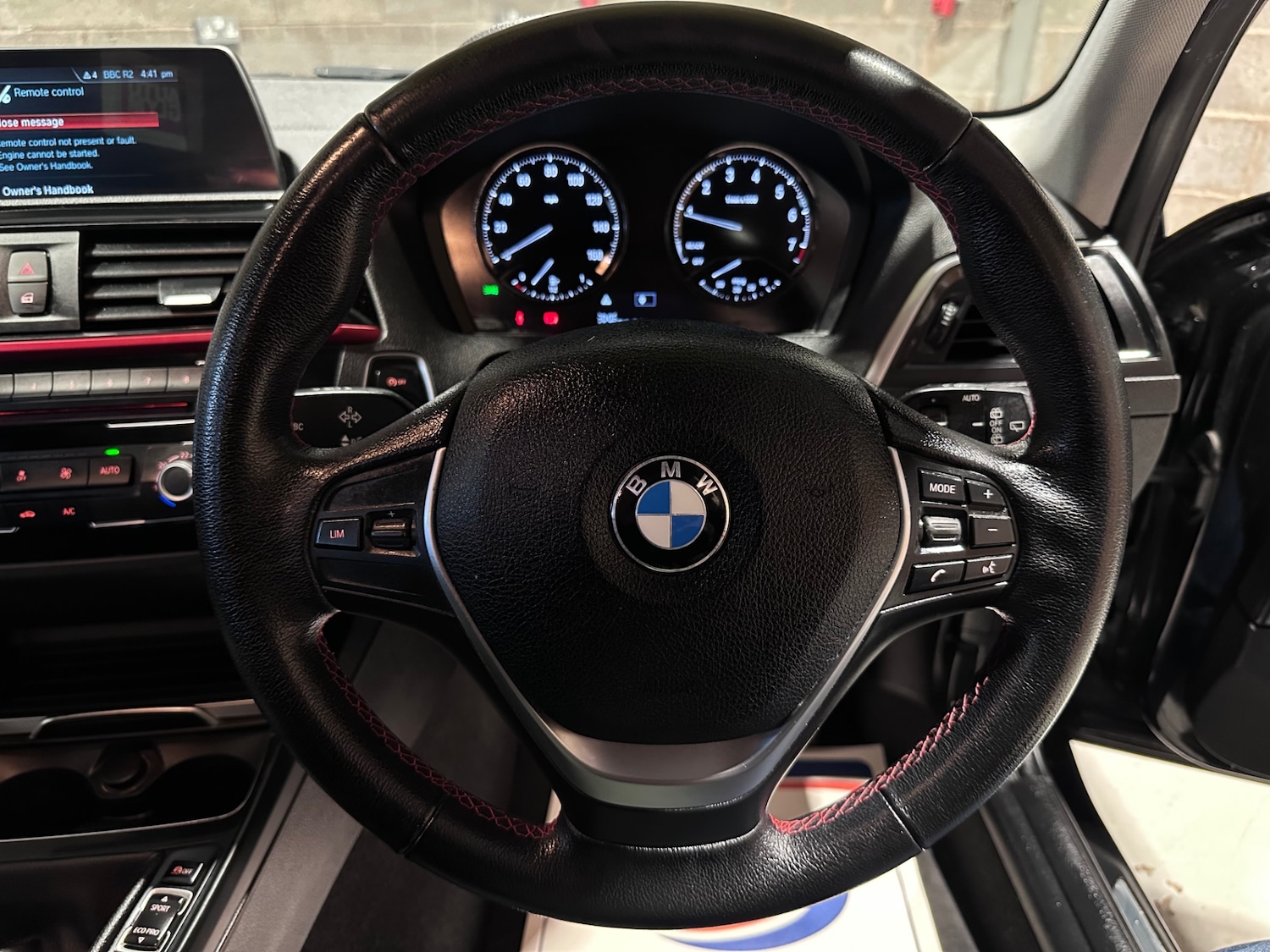 Used BMW 1 Series 2018 for sale - 77631015: Photo 24