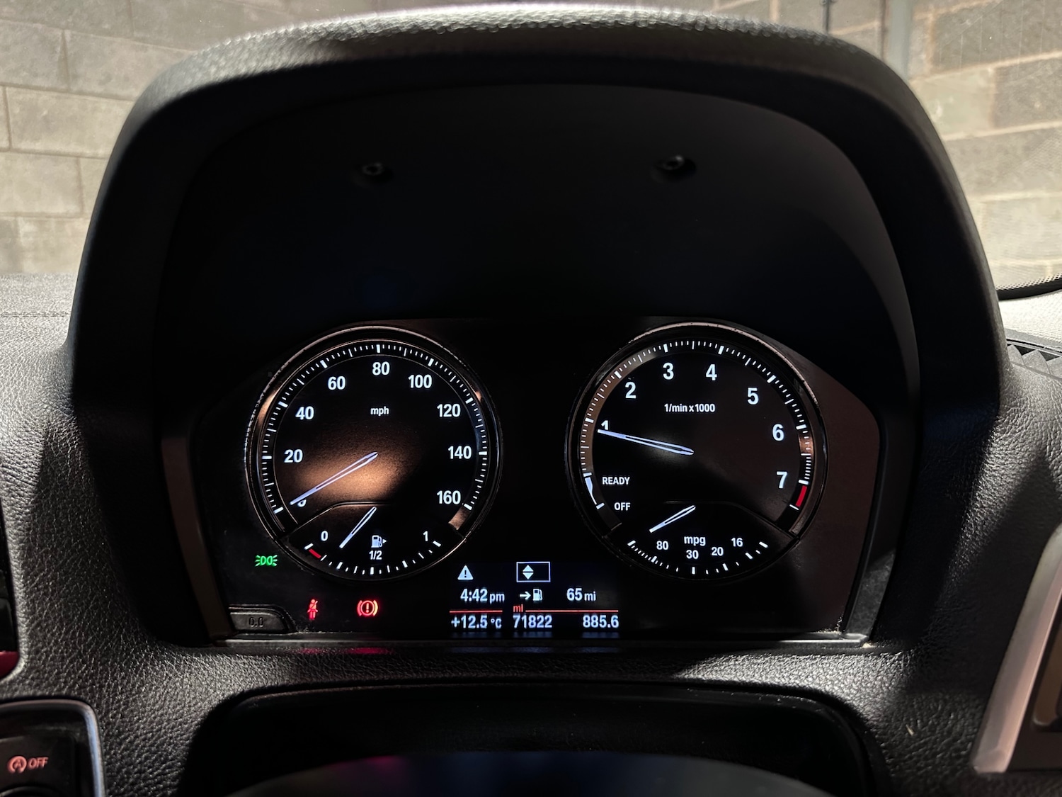 Used BMW 1 Series 2018 for sale - 77631015: Photo 26