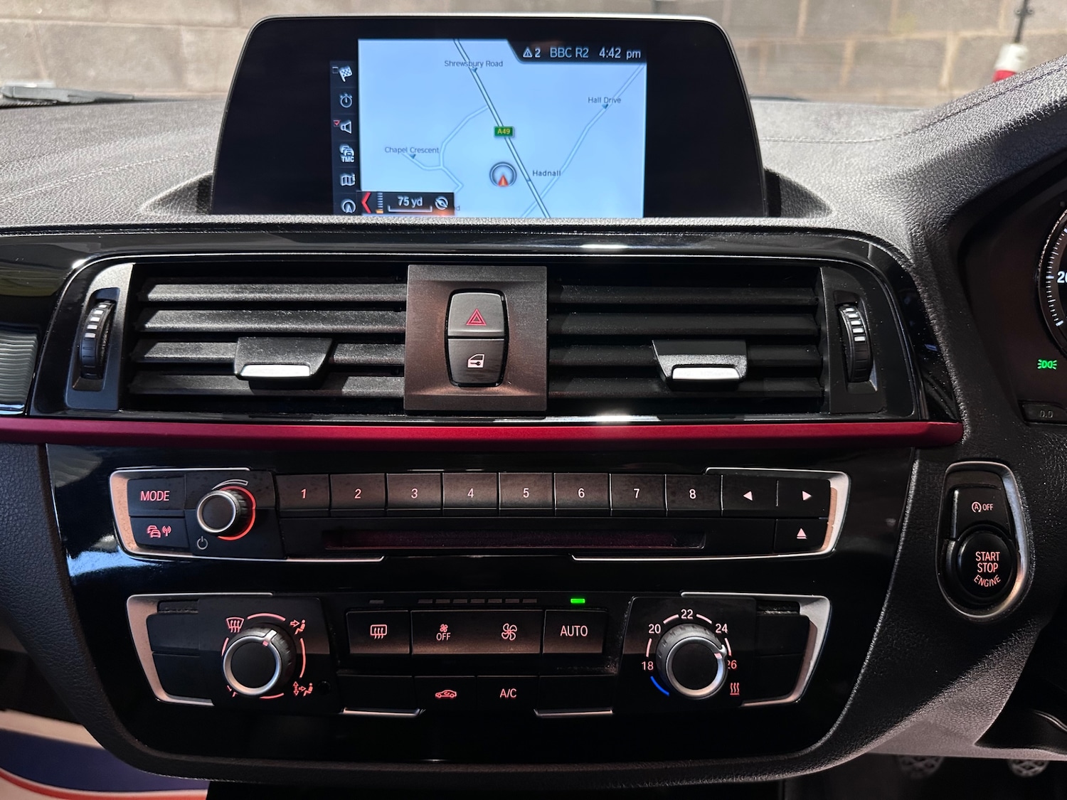 Used BMW 1 Series 2018 for sale - 77631015: Photo 28