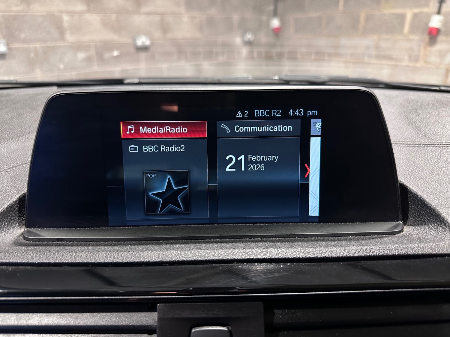 Used BMW 1 Series 2018 for sale - 77631015: Photo 30