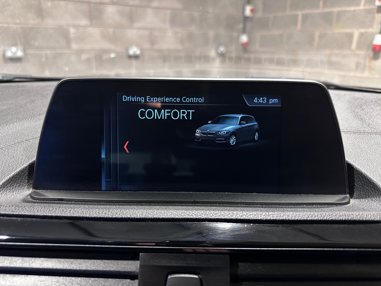 Used BMW 1 Series 2018 for sale - 77631015: Photo 33