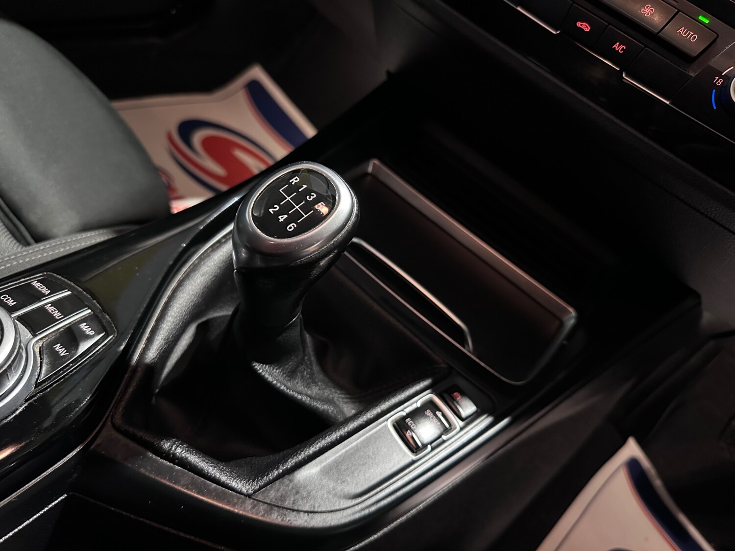 Used BMW 1 Series 2018 for sale - 77631015: Photo 37