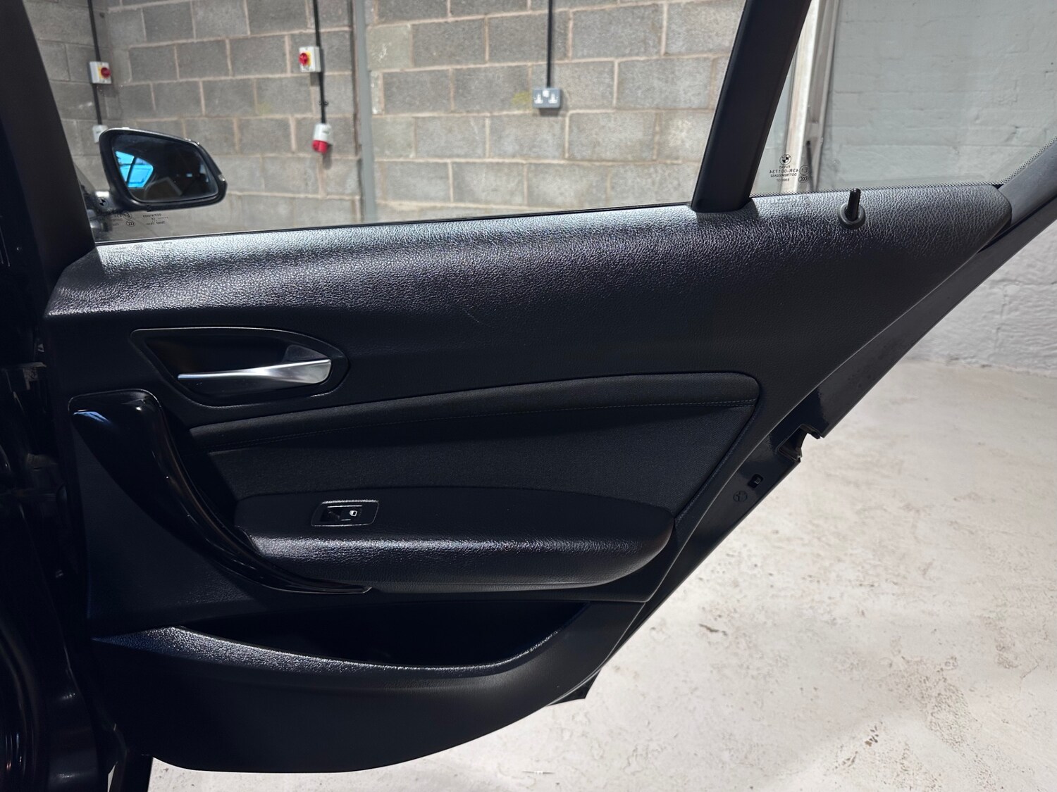 Used BMW 1 Series 2018 for sale - 77631015: Photo 39