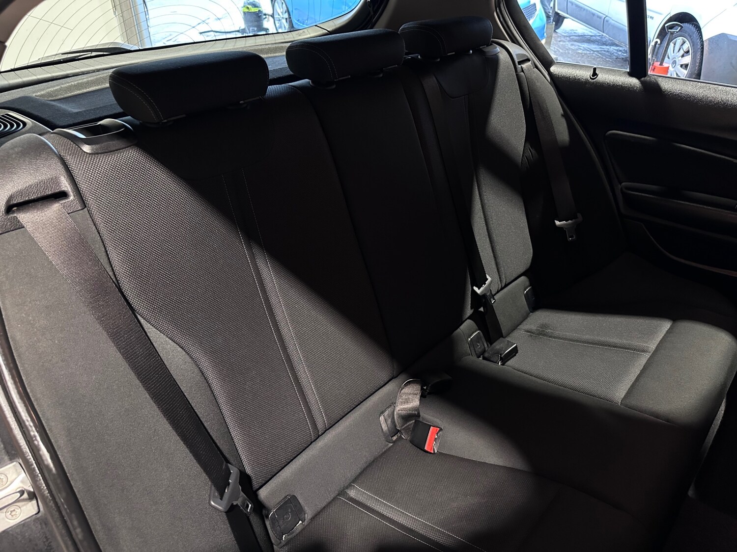 Used BMW 1 Series 2018 for sale - 77631015: Photo 40