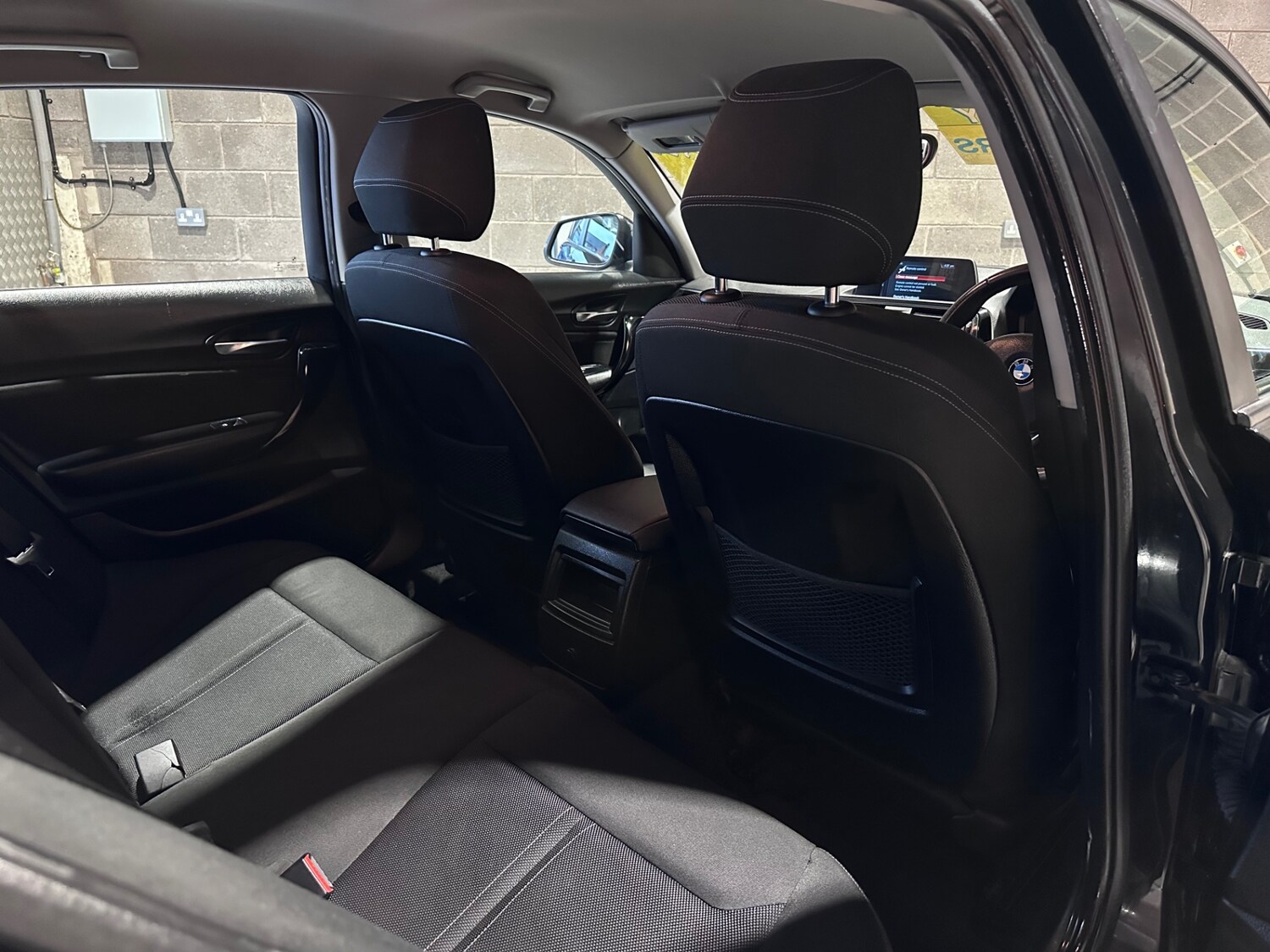 Used BMW 1 Series 2018 for sale - 77631015: Photo 41