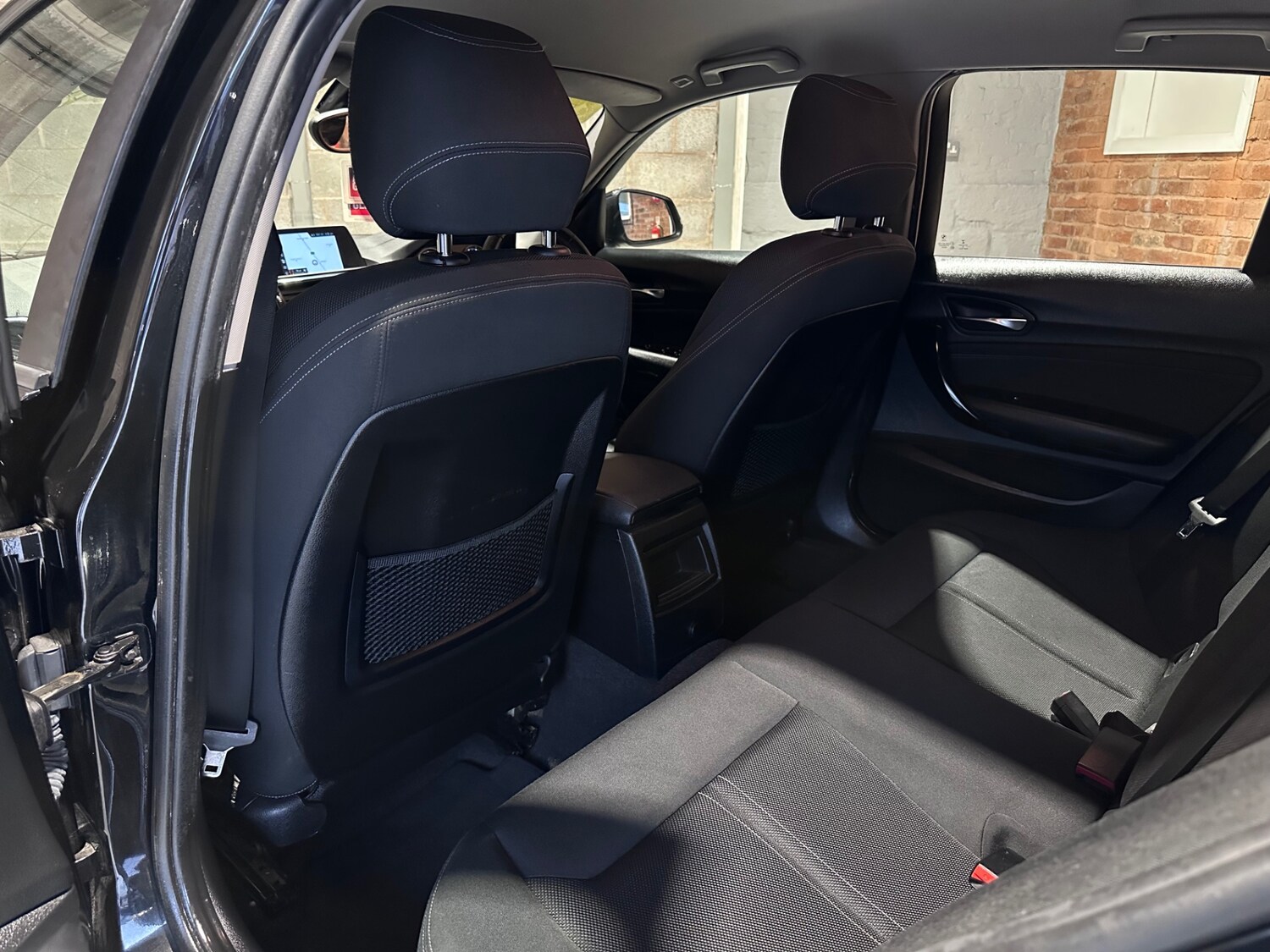 Used BMW 1 Series 2018 for sale - 77631015: Photo 45