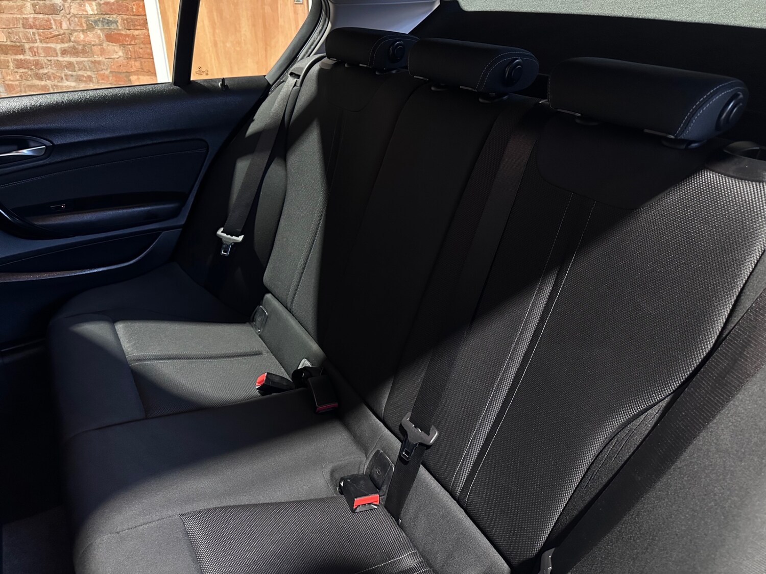 Used BMW 1 Series 2018 for sale - 77631015: Photo 46