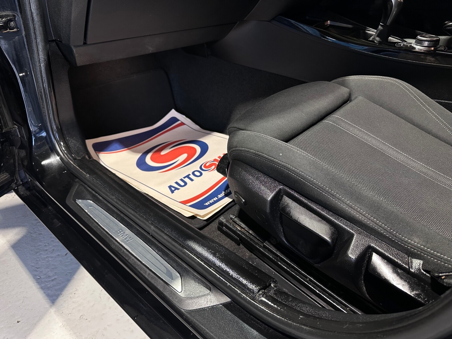 Used BMW 1 Series 2018 for sale - 77631015: Photo 48