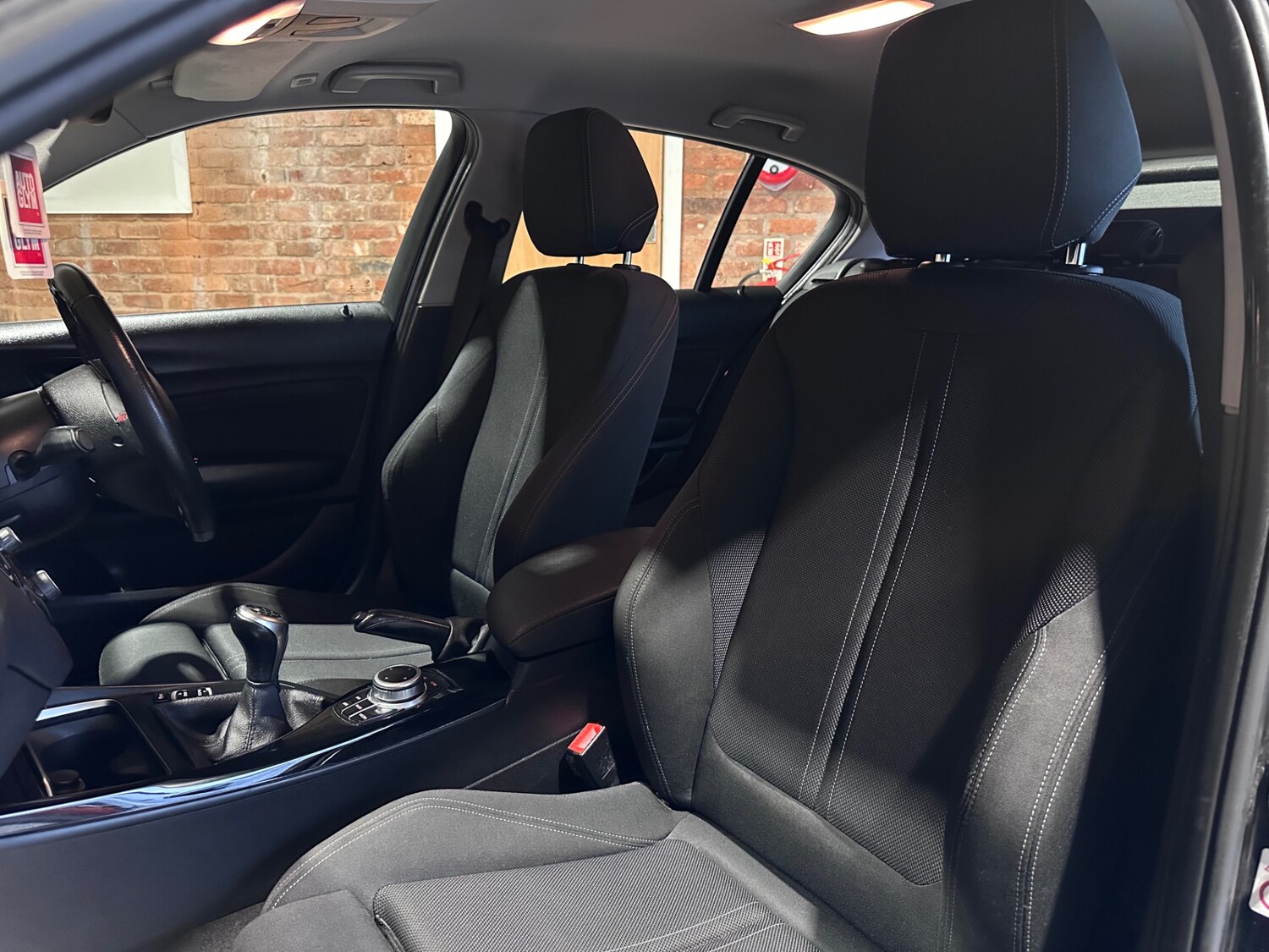 Used BMW 1 Series 2018 for sale - 77631015: Photo 49