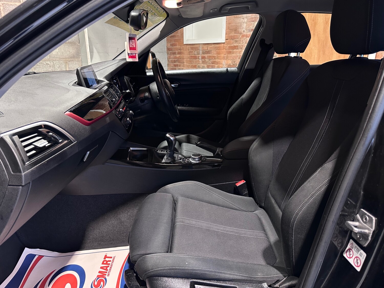 Used BMW 1 Series 2018 for sale - 77631015: Photo 50