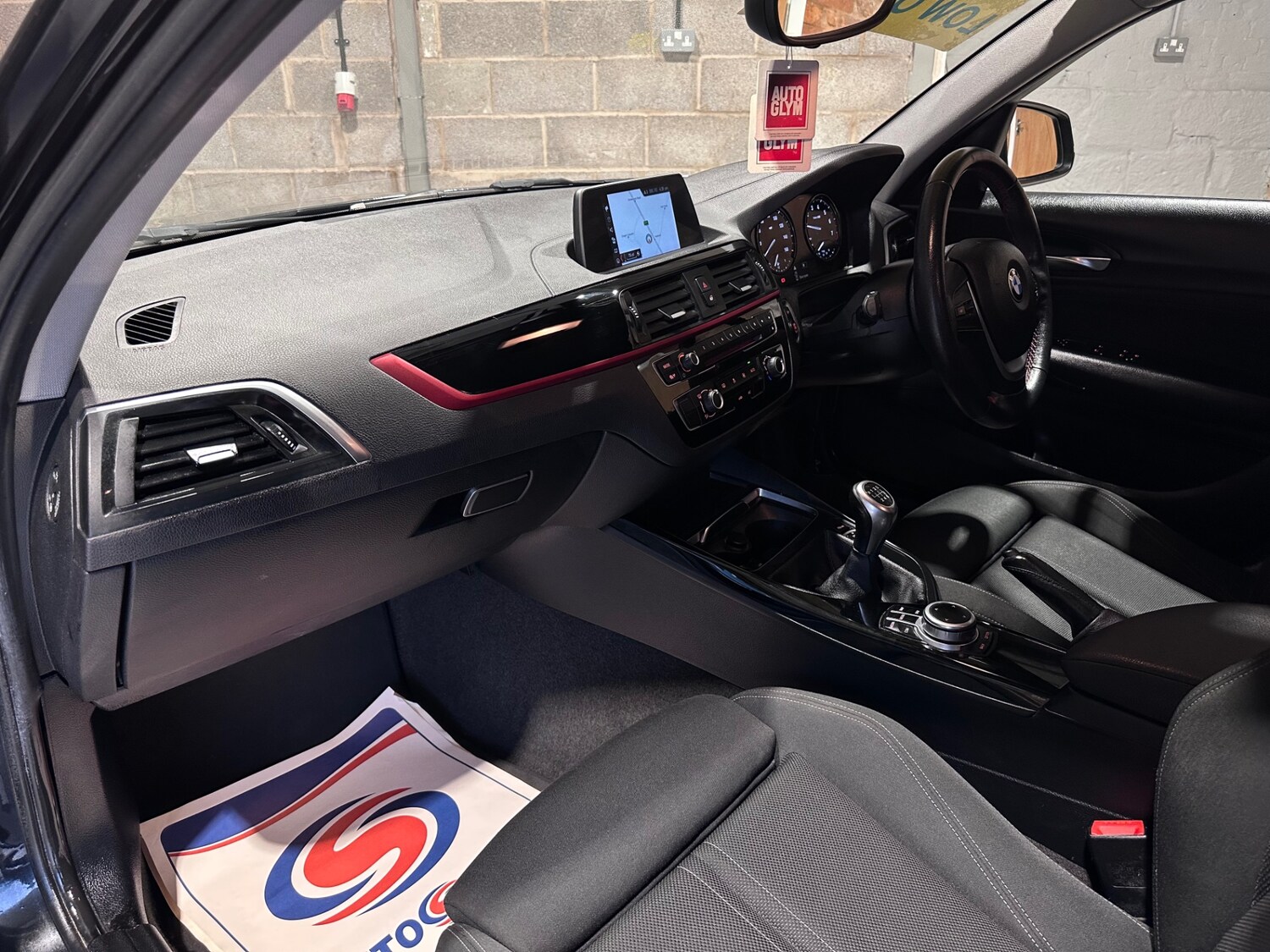 Used BMW 1 Series 2018 for sale - 77631015: Photo 51