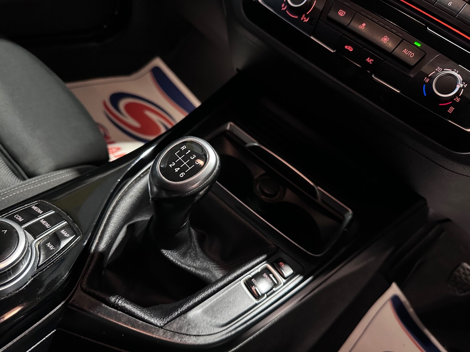 Used BMW 1 Series 2018 for sale - 77631015: Photo 52